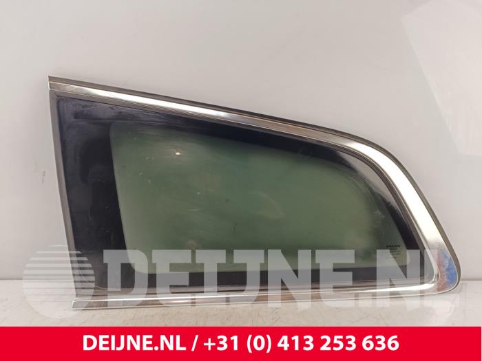 Volvo V60 Extra window 4-door, left O226336