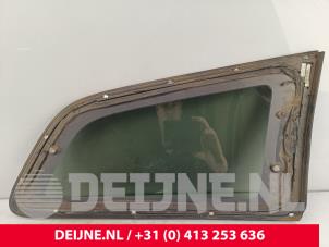 Volvo V60 Extra window 4-door, left O226336 photo 3
