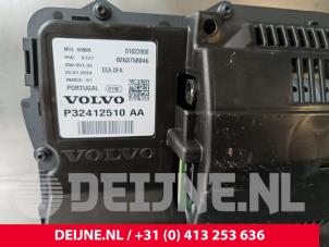 Volvo V60 Odometer KM O226343 photo 3