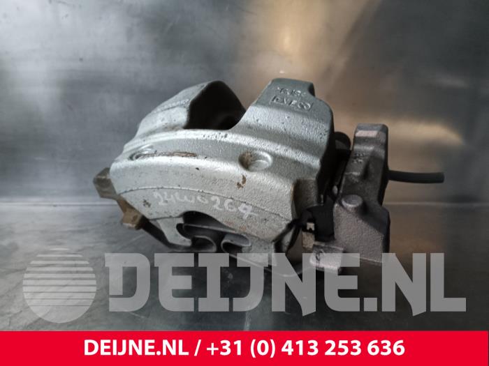 Volvo V60 Bremszange links vorne O226350