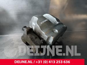 Volvo V60 Bremszange links vorne O226350 foto 2