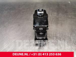 Volvo V60 Start/Stopp Schalter O226355 foto 2