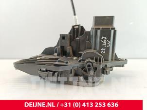 Volvo V60 Deurslot Mechaniek 4Deurs links-achter O226367 foto 3
