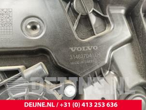 Volvo V60 Fenstermechanik 4-türig links vorne O226369 foto 3