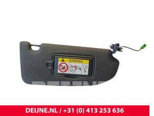 Gebruikte Zonneklep Volvo V60 II (ZW) 2.0 T8 16V Recharge AWD Prijs € 40,00 Margeregeling aangeboden door van Deijne Onderdelen Uden B.V.