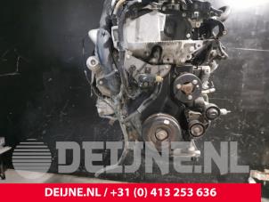Renault Master Motor O226378 foto 3