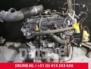 Renault Master Motor O226378 foto 2