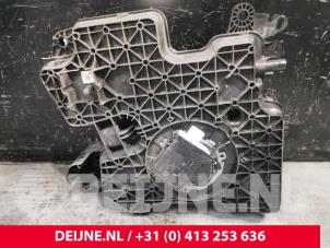Opel Vivaro Adblue tank O226383 foto 3