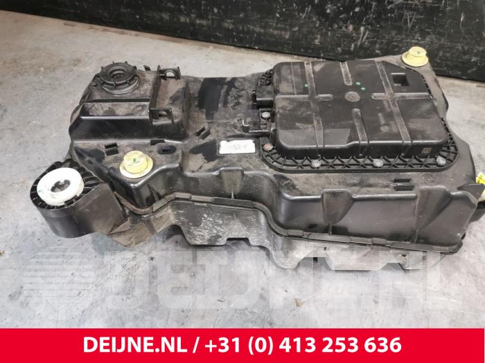 Opel Combo Adblue tank O226385