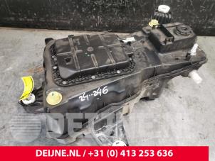 Opel Combo Adblue Tank O226385 foto 2