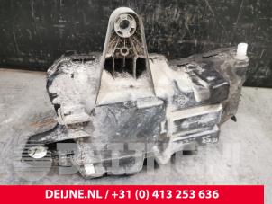 Opel Combo Adblue Tank O226385 foto 3