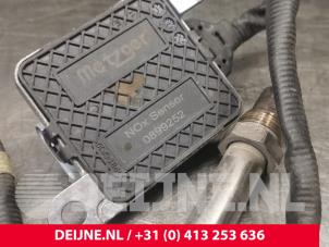 Opel Vivaro Nox sensor O226392 foto 2