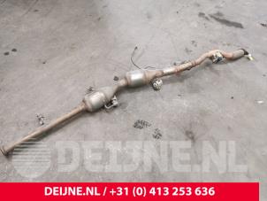 Fiat Talento Katalysator O226397 foto 2
