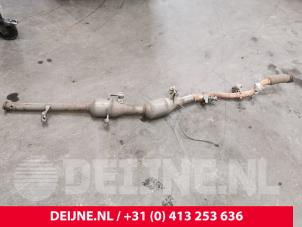 Fiat Talento Katalysator O226397 foto 3