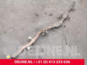 Gebruikte Katalysator Fiat Talento 1.6 MultiJet Biturbo 120 Prijs € 393,25 Inclusief btw aangeboden door van Deijne Onderdelen Uden B.V.