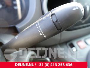 Peugeot Partner Kombischalter Lenksäule O226415 foto 2