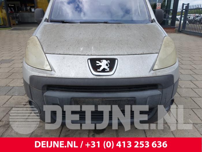 Peugeot Partner Grille O226424
