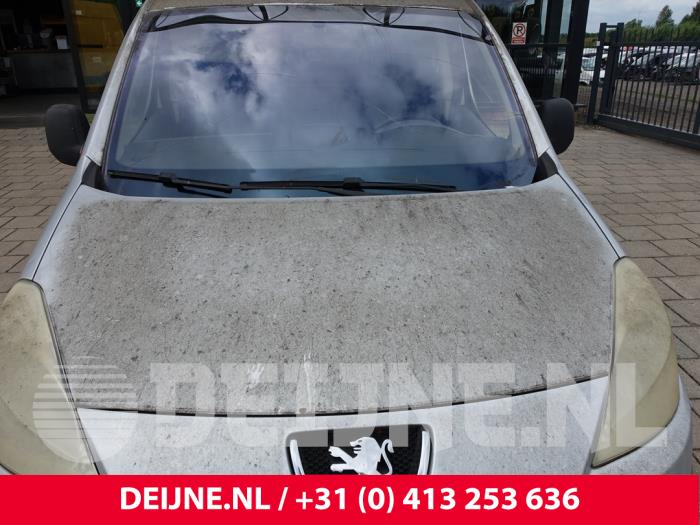 Peugeot Partner Bonnet O226431