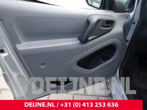 Peugeot Partner Door 2-door, left O226433 photo 2