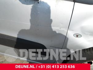 Peugeot Partner Door 2-door, right O226434 photo 2