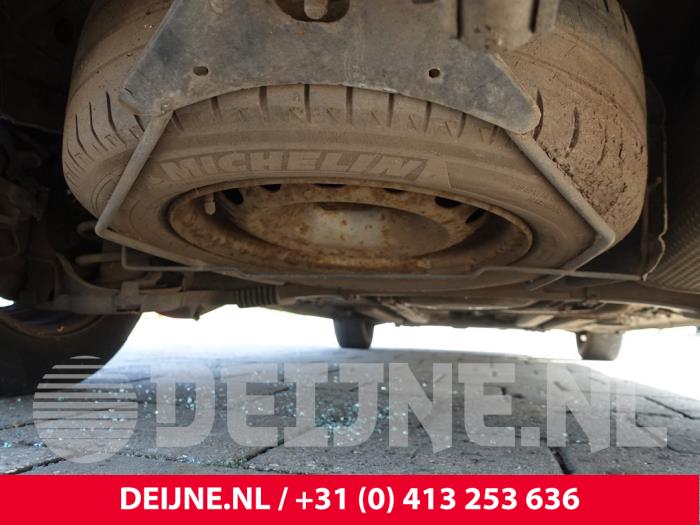Peugeot Partner Reserverad O226440