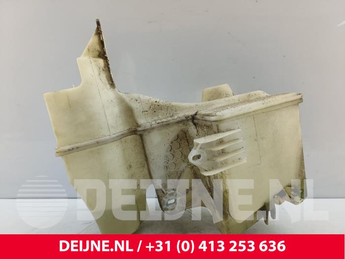 Peugeot Partner Scheibensprühertank vorne O226441