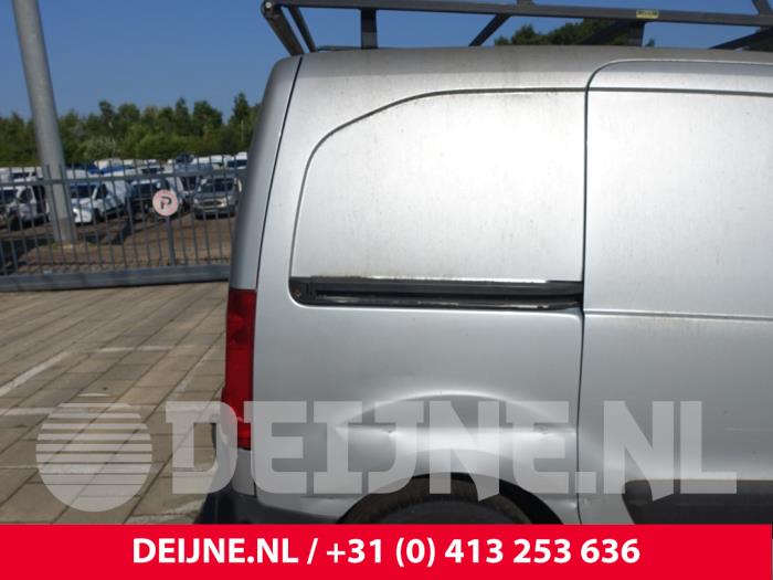 Peugeot Partner Schiebetür Schiene rechts O226445