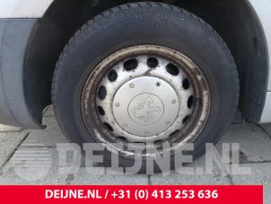 Peugeot Partner Set of wheels O226454 photo 3