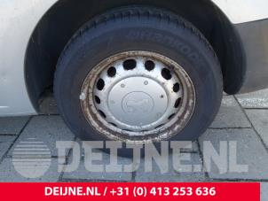 Peugeot Partner Set of wheels O226454 photo 2
