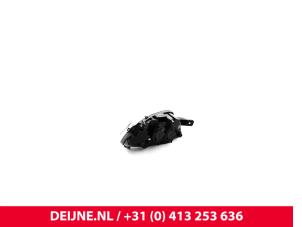 Citroen Jumper Koplamp links O9990002298 foto 2