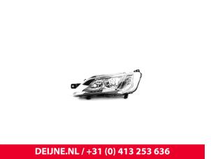 Nieuwe Linker Koplamp Citroen Jumper Prijs € 262,57 Inclusief btw aangeboden door van Deijne Onderdelen Uden B.V.