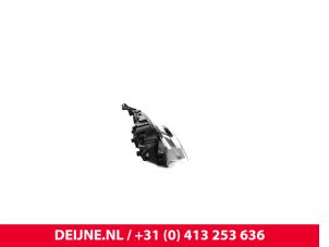 Citroen Jumper Koplamp links O9990002298 foto 3