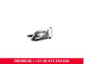 Citroen Jumper Koplamp links O9990002298 foto 4