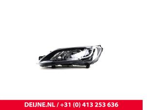 Nieuwe Koplamp links Peugeot Boxer Prijs € 314,60 Inclusief btw aangeboden door van Deijne Onderdelen Uden B.V.