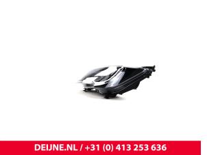 Peugeot Boxer Koplamp links O9990002299 foto 2