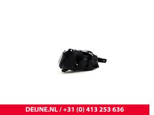 Peugeot Boxer Koplamp links O9990002299 foto 3