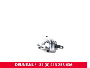 Peugeot Boxer Koplamp rechts O9990002300 foto 2