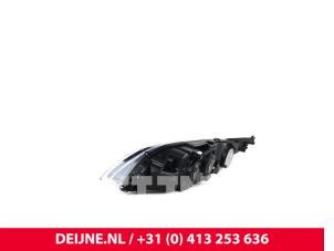 Peugeot Boxer Koplamp rechts O9990002300 foto 3