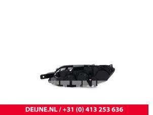 Peugeot Boxer Koplamp rechts O9990002300 foto 4