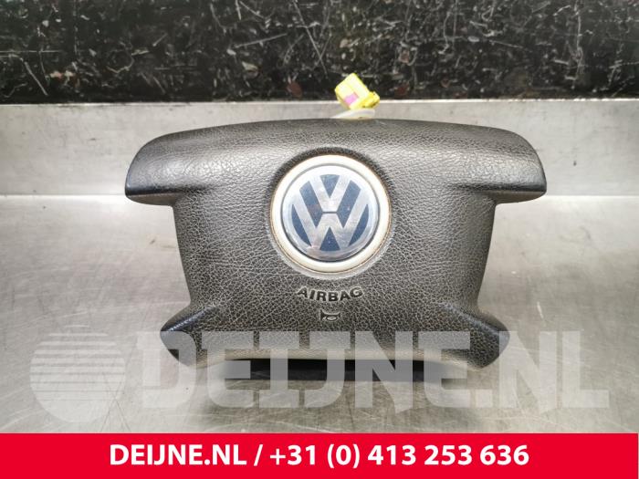 Volkswagen Transporter Airbag links (Stuur) O226476