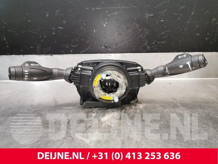 Lynk & Co 01 Kombischalter Lenksäule O226500