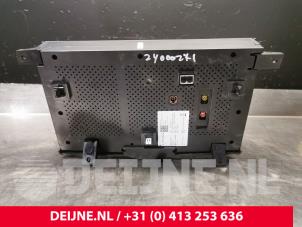 Lynk & Co 01 Display Multi Media regelunit O226502 foto 2