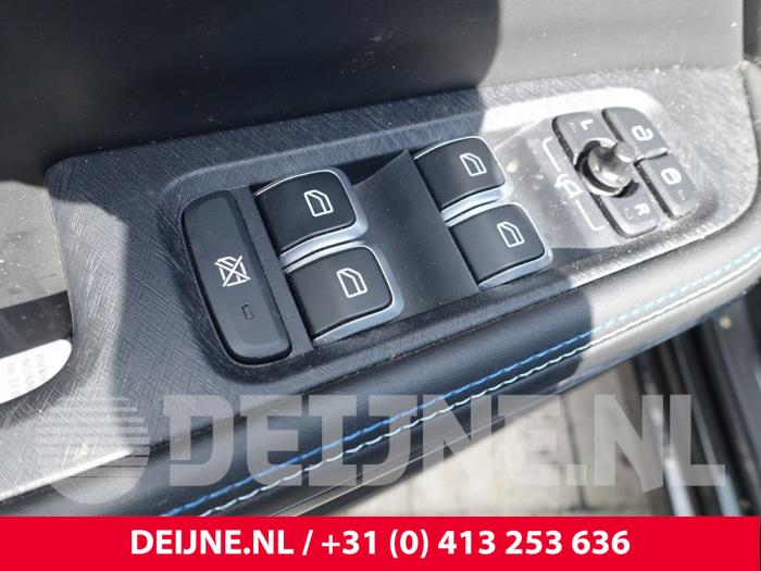 Lynk & Co 01 Elektrisches Fenster Schalter O226506