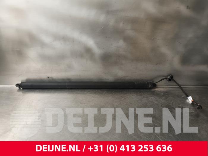 Lynk & Co 01 Gasdämpfer links hinten O226512