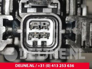 Lynk & Co 01 Türgriff 4-türig rechts vorne O226527 foto 3