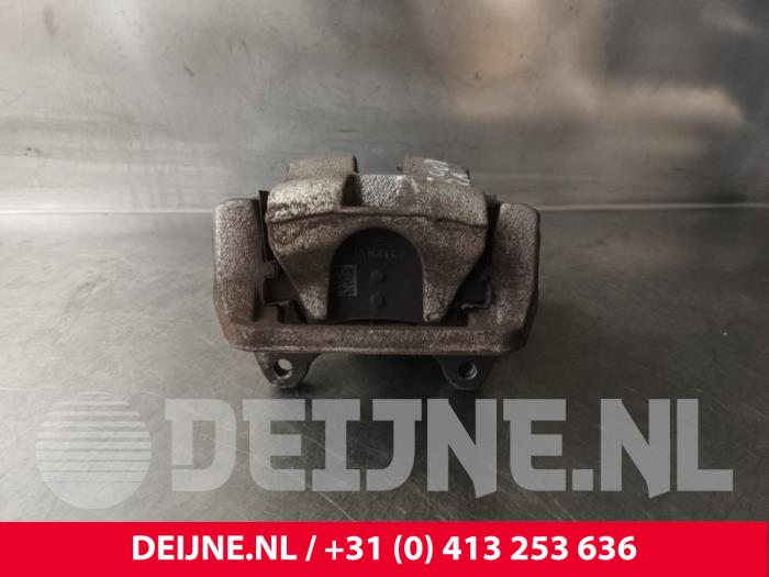 Lynk & Co 01 Bremszange rechts hinten O226530