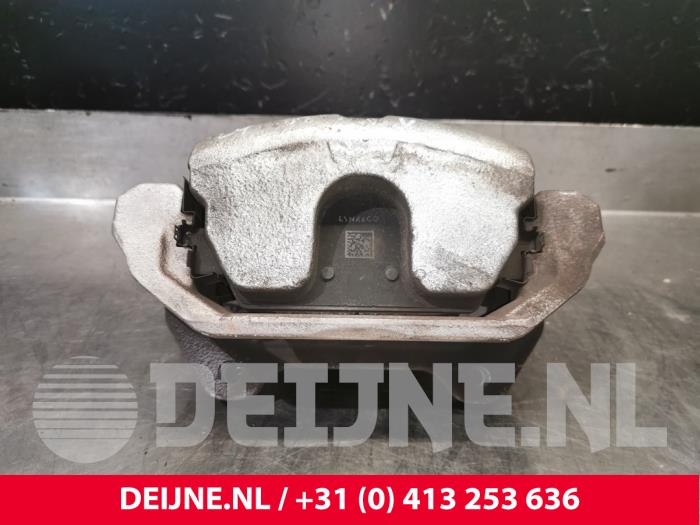 Lynk & Co 01 Bremszange rechts vorne O226531