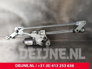 Lynk & Co 01 Scheibenwischermotor+Mechanik O226532 foto 2