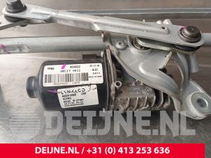 Lynk & Co 01 Scheibenwischermotor+Mechanik O226532 foto 3