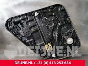 Lynk & Co 01 Ruitmechaniek 4Deurs rechts-achter O226554 foto 3